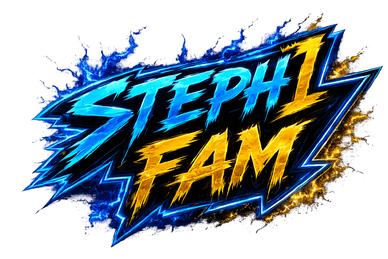 Steph1 Fam Discord community