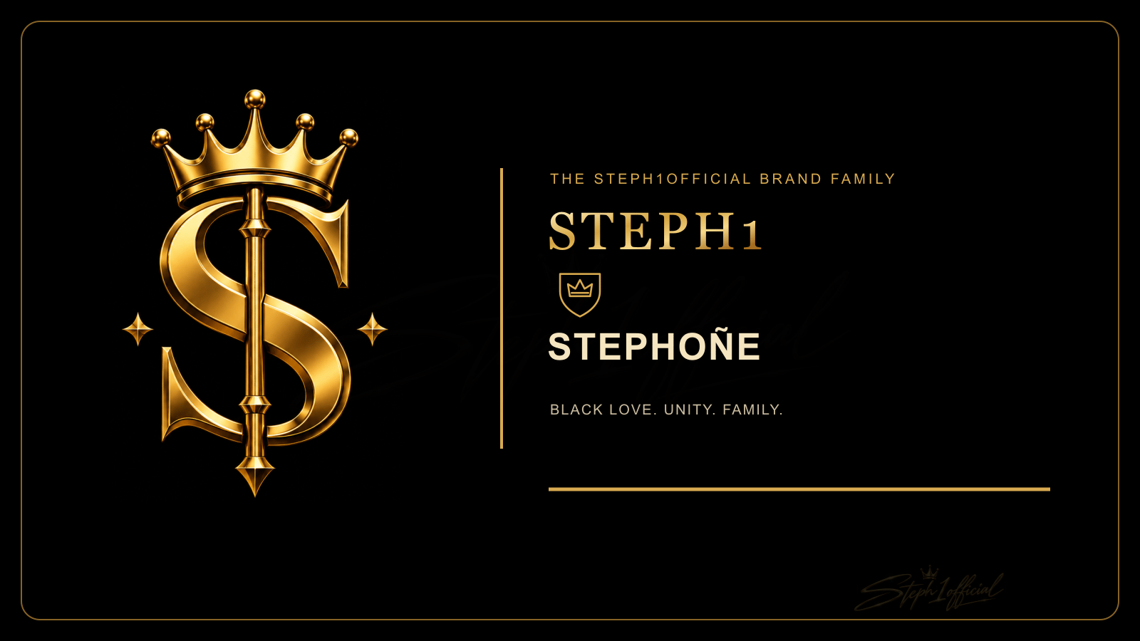 STEPHOÑE artwork
