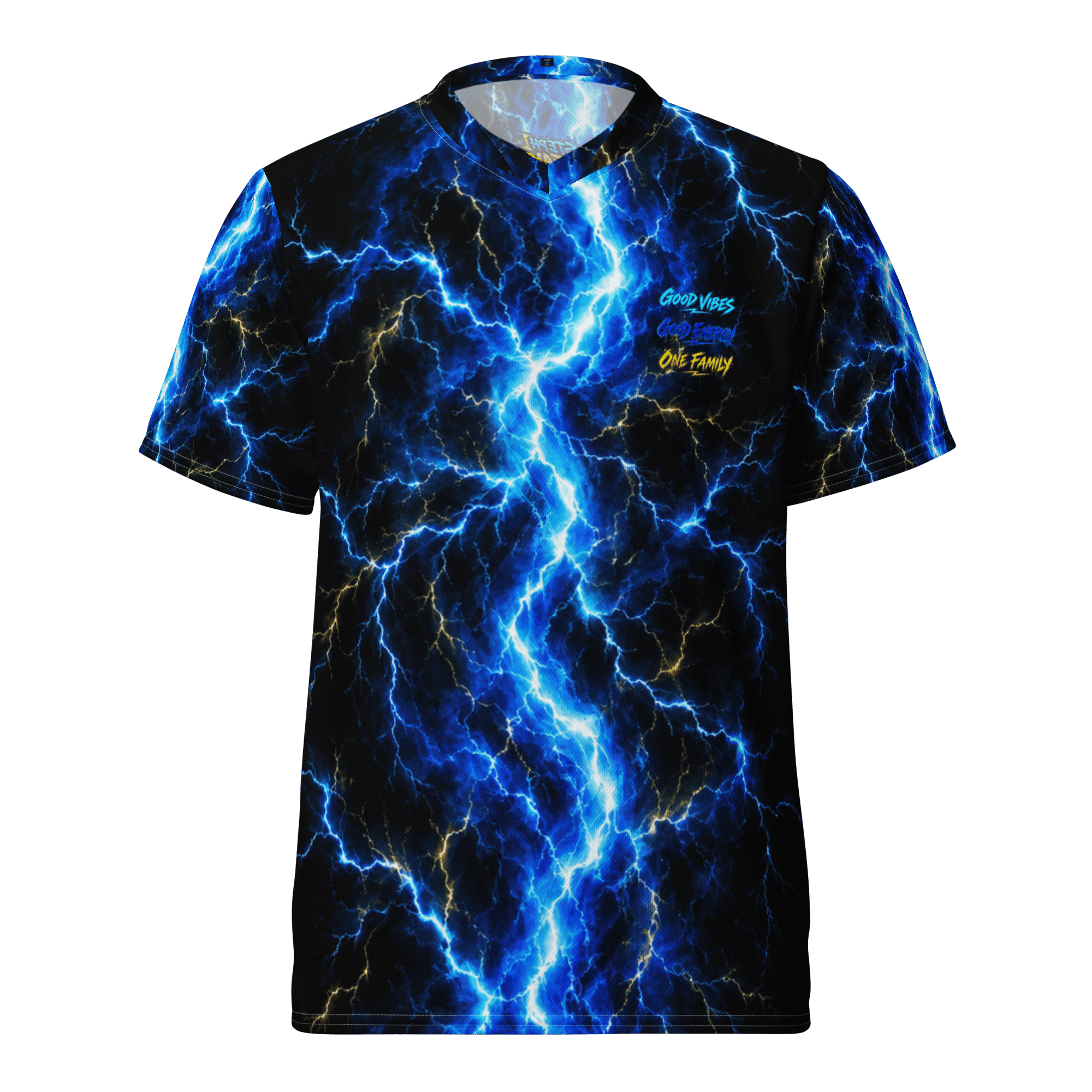 Steph1 Arena Jersey