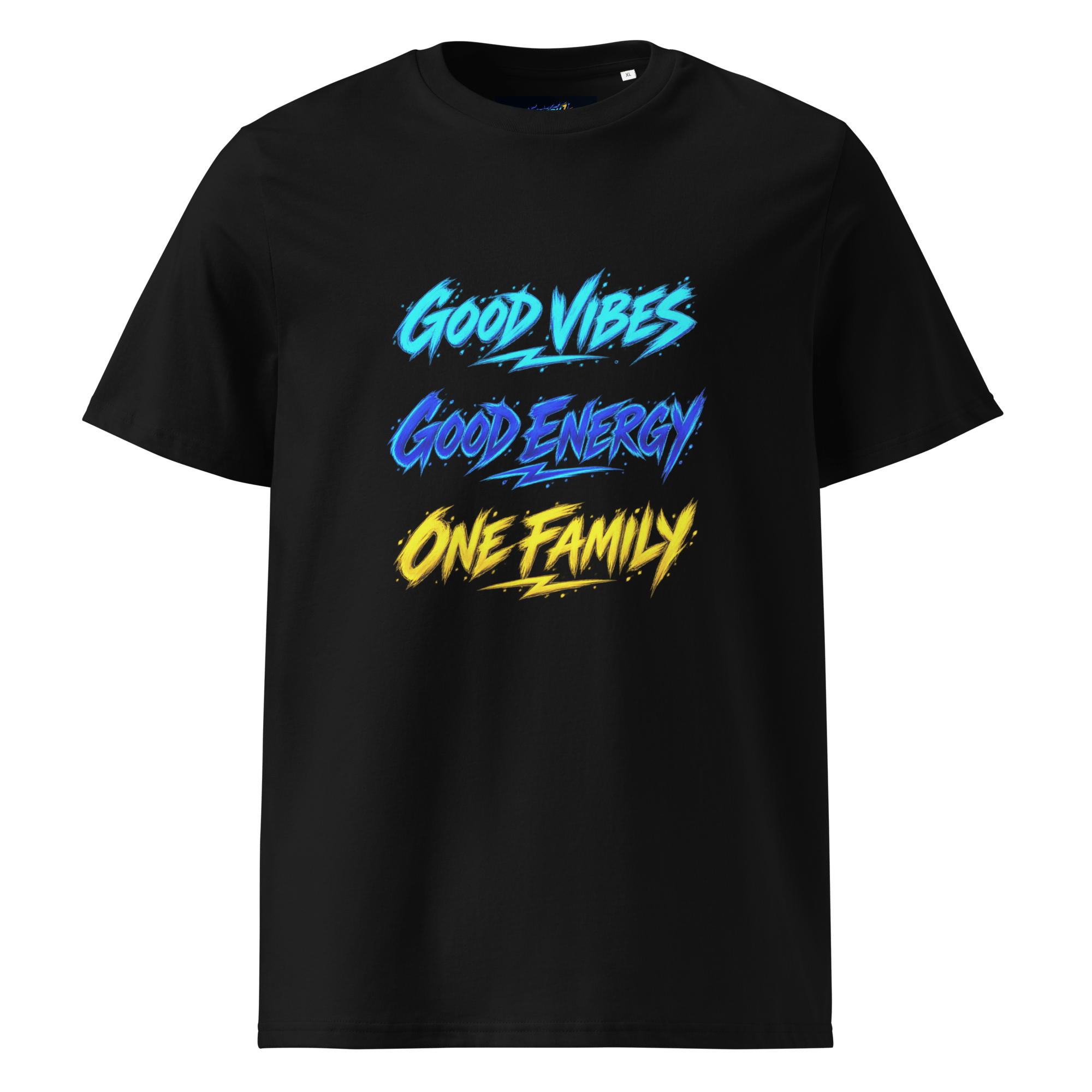 Steph1 Fam Creator Tee