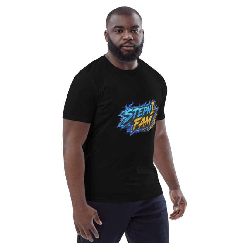 Steph1 Fam Creator Tee