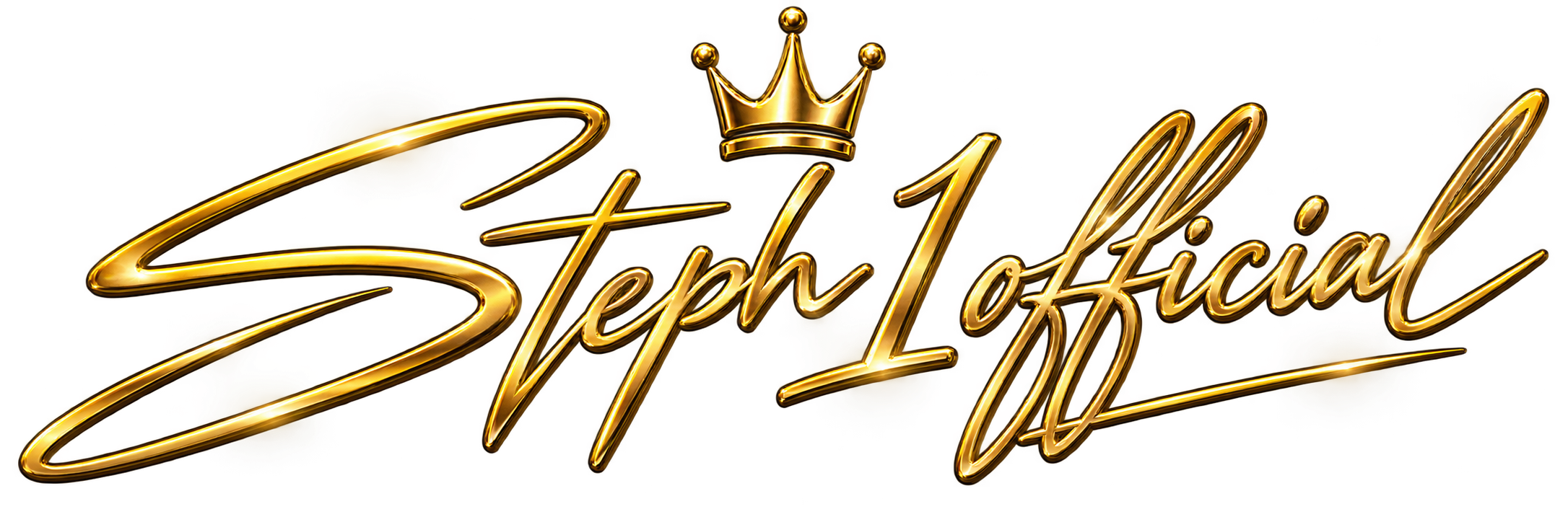 Steph1official signature